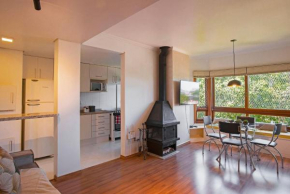 APARTAMENTO PARA ATÉ 4 PESSOAS - Junto à Catedral de Pedra